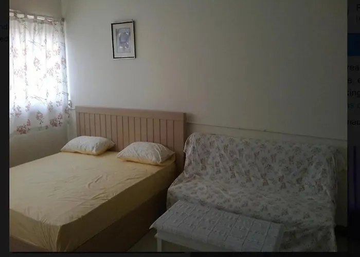 Thailand Taxiapartment