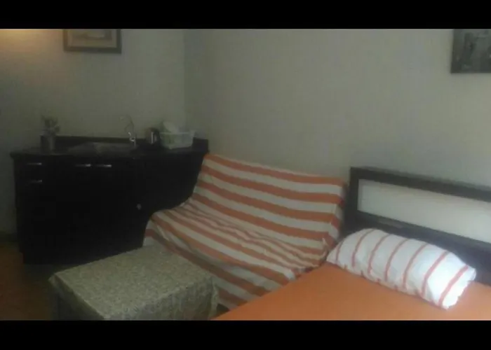 Appartamento Thailand Taxiapartment