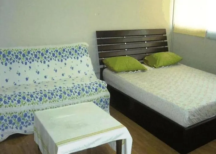 Thailand Taxiapartment Appartamento